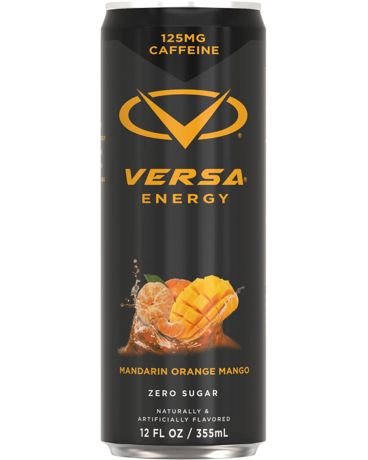 PEScience Versa Energy Drink – бяла череша слаш вкус