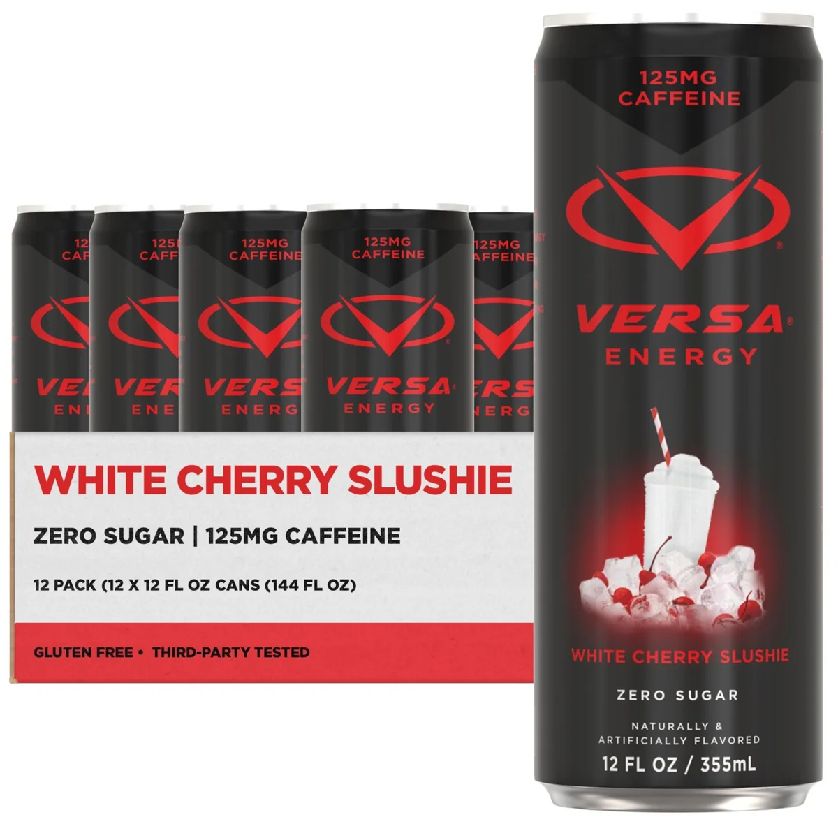 PEScience Versa Energy Drink – ананас и гуава вкус