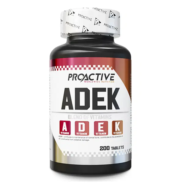 ProActive ADEK 200 tabs