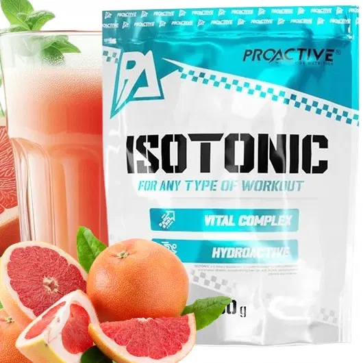 ProActive Isotonic 1000g