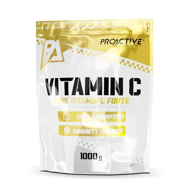 ProActive Vitamin C 1000g Powder