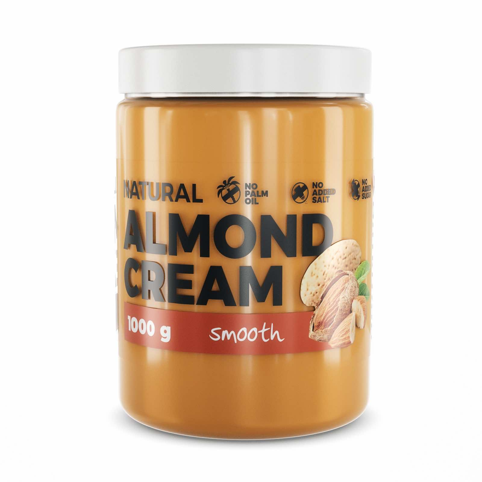 7Nutrition - Almond Butter