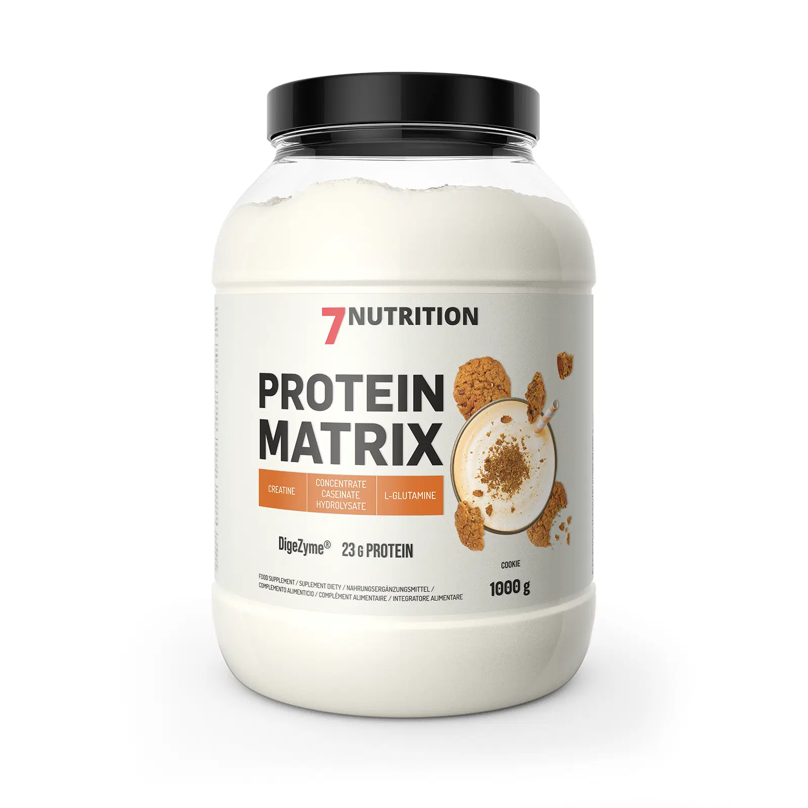 7Nutrition - Protein Matrix 1000g