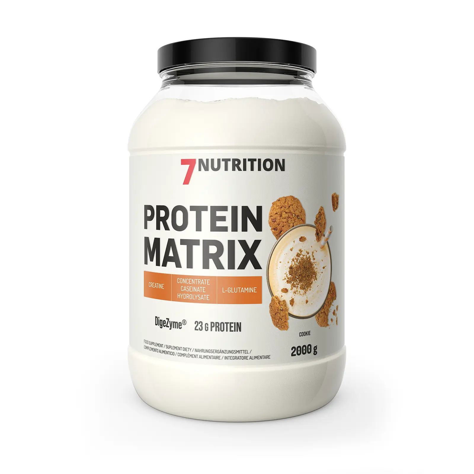 7Nutrition - Protein Matrix 2000g