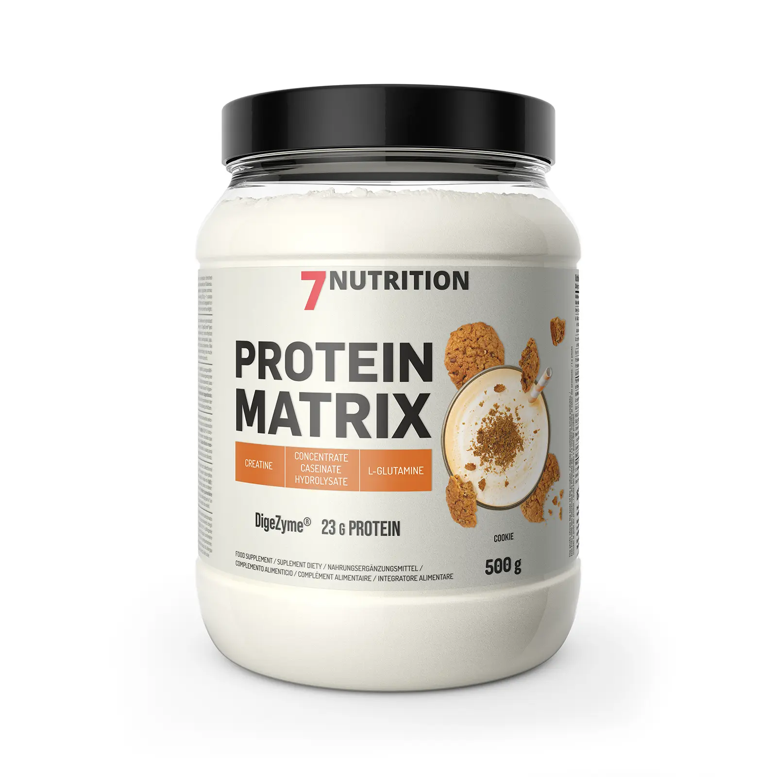 7Nutrition - Protein Matrix 500g