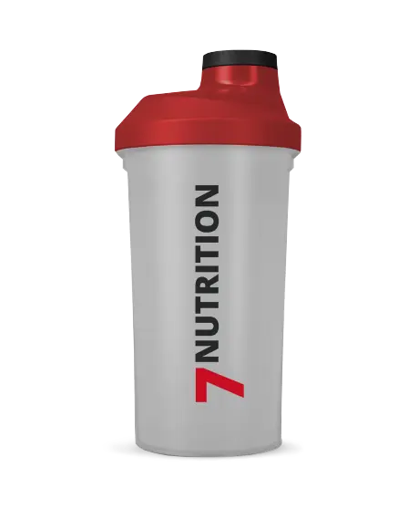 7Nutrition - Shaker 700ml