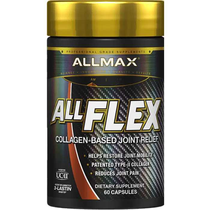 Allflex: All-In-One Joint Formula