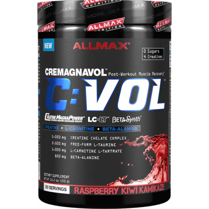 AllMax - CVol / 375gr.