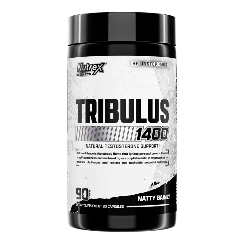 Nutrex - Tribulus 1400 / 90caps.