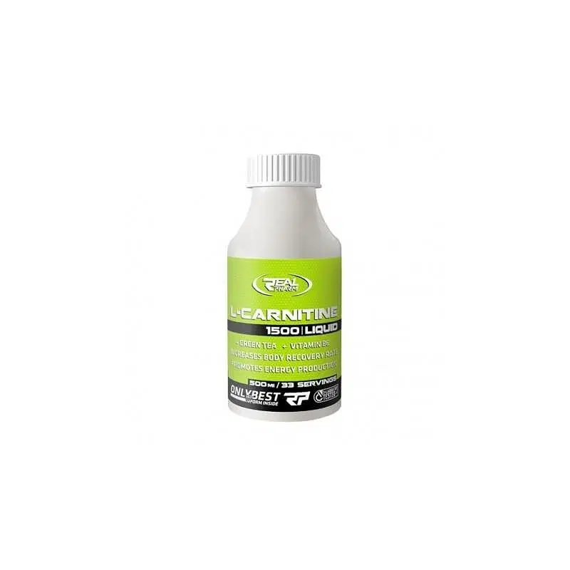 L-Carnitine 1500mg 500ml