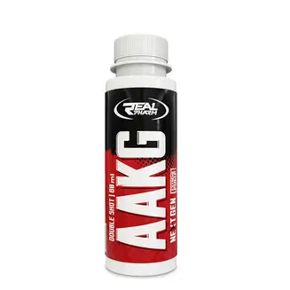 Real Pharm AAKG Double Shot 80 мл