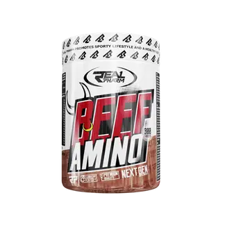 Real Pharm Beef Amino 300 таблетки