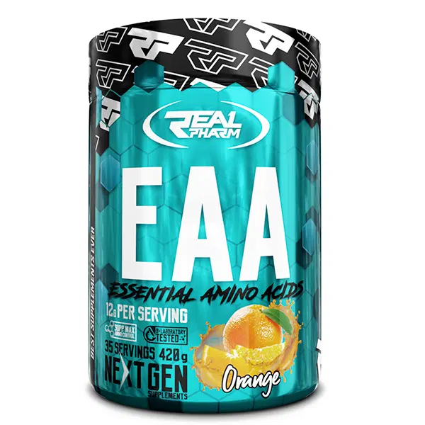 EAA Real Pharm 420 грама