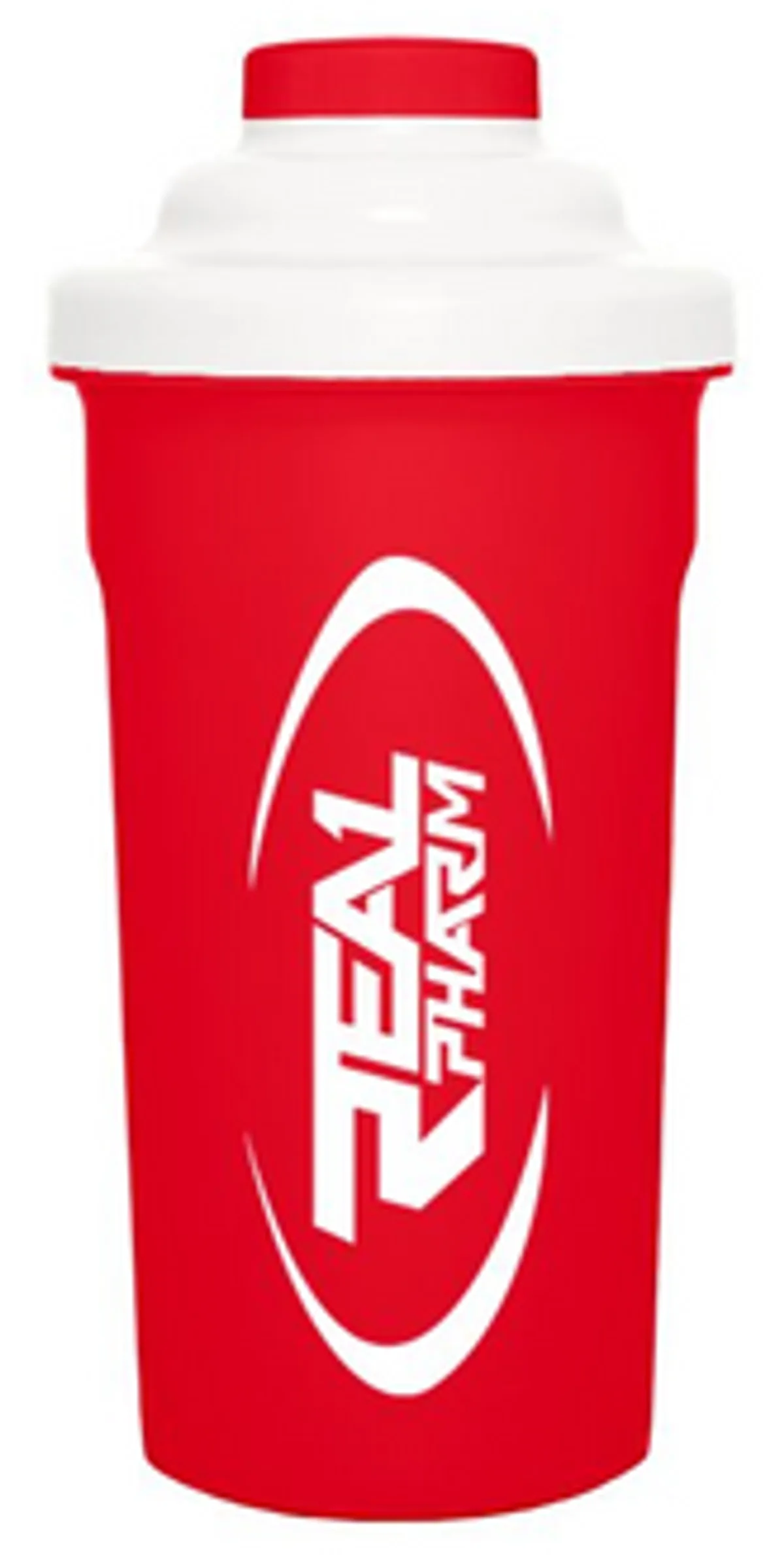Real Pharm FitShaker Pro — Червен 750 мл