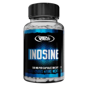 Real Pharm Inosine 90 капсули
