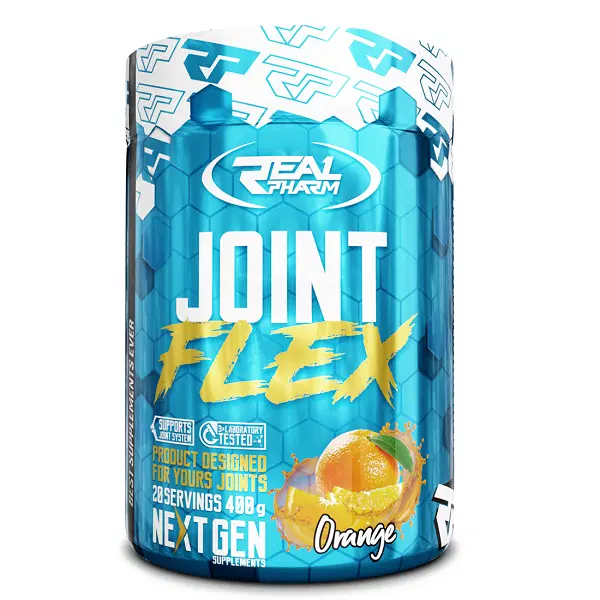 Joint Flex Real Pharm 400 грама
