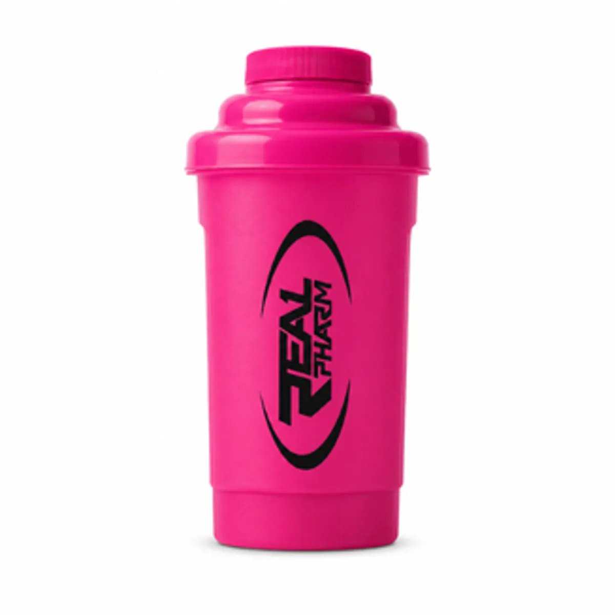 Real Pharm Shaker — Розов 600 мл