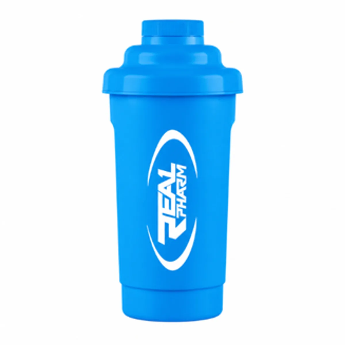 Real Pharm Shaker — Син 600 мл
