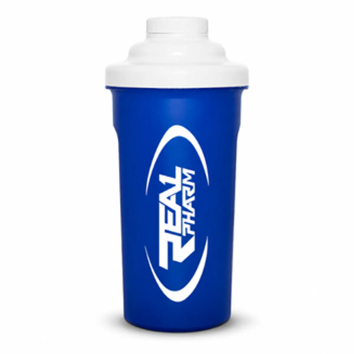 Real Pharm Shaker — Син 750 мл