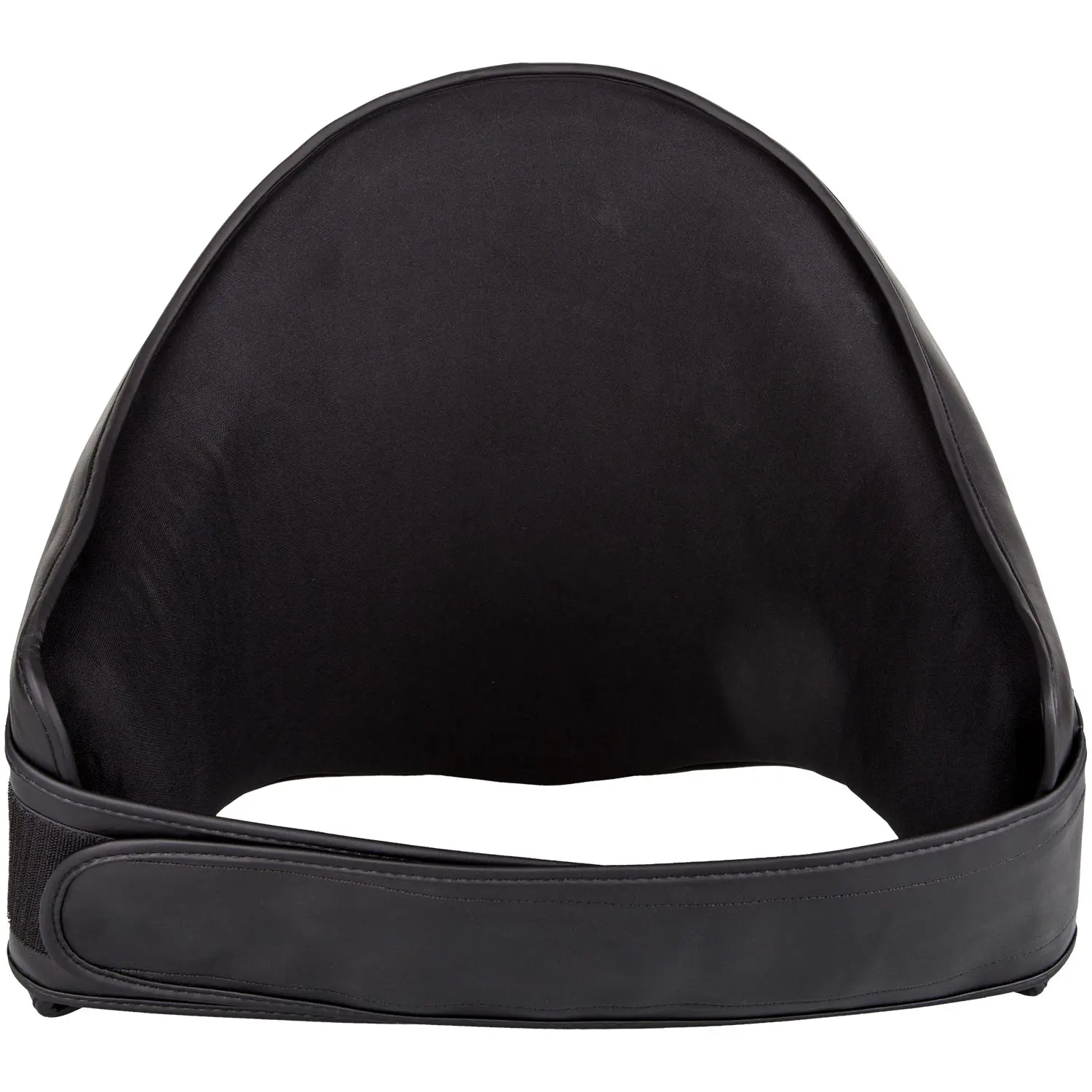 Ringhorns Charger by Venum Abdominal Belt - Black, заден изглед