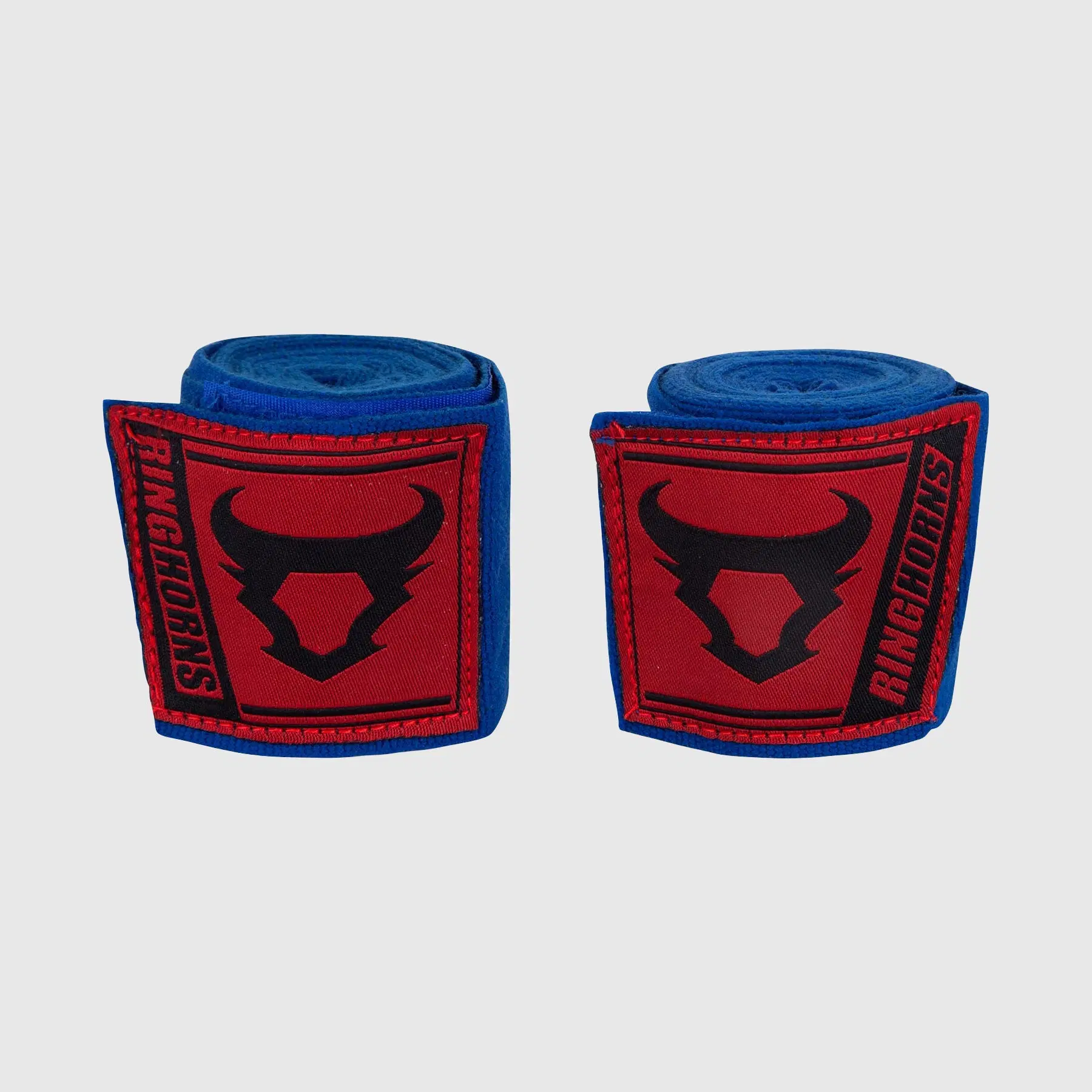 Ringhorns Charger by Venum Hand Wraps - 2.5 Meters - Blue