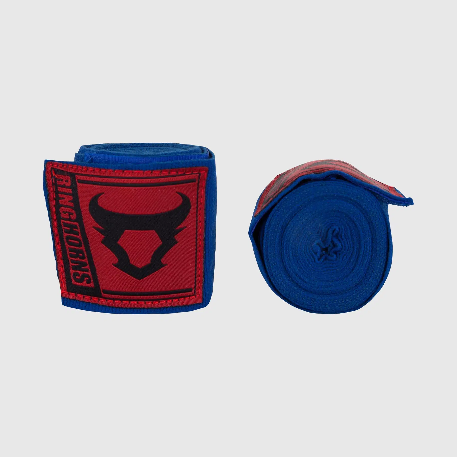 Ringhorns Charger by Venum Hand Wraps - 4 meters - Blue