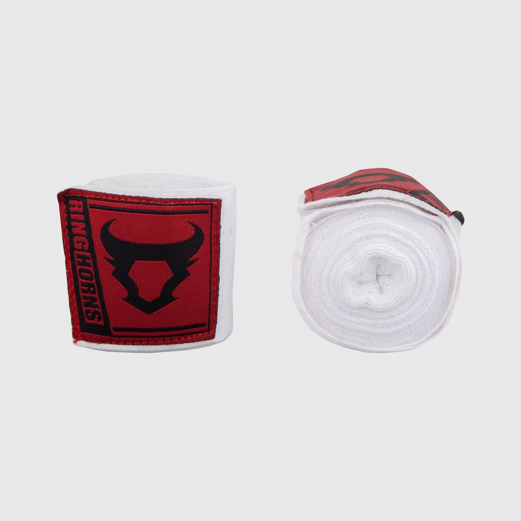 Ringhorns Charger by Venum Hand Wraps - 4 Meters - White