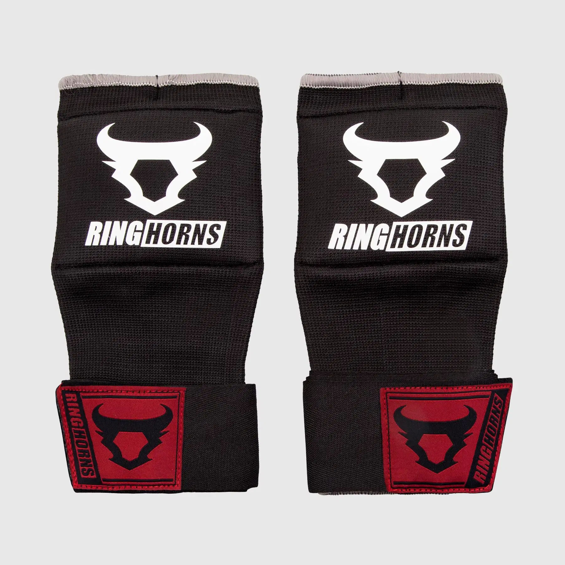 Ringhorns Charger by Venum Hand Wraps - Black