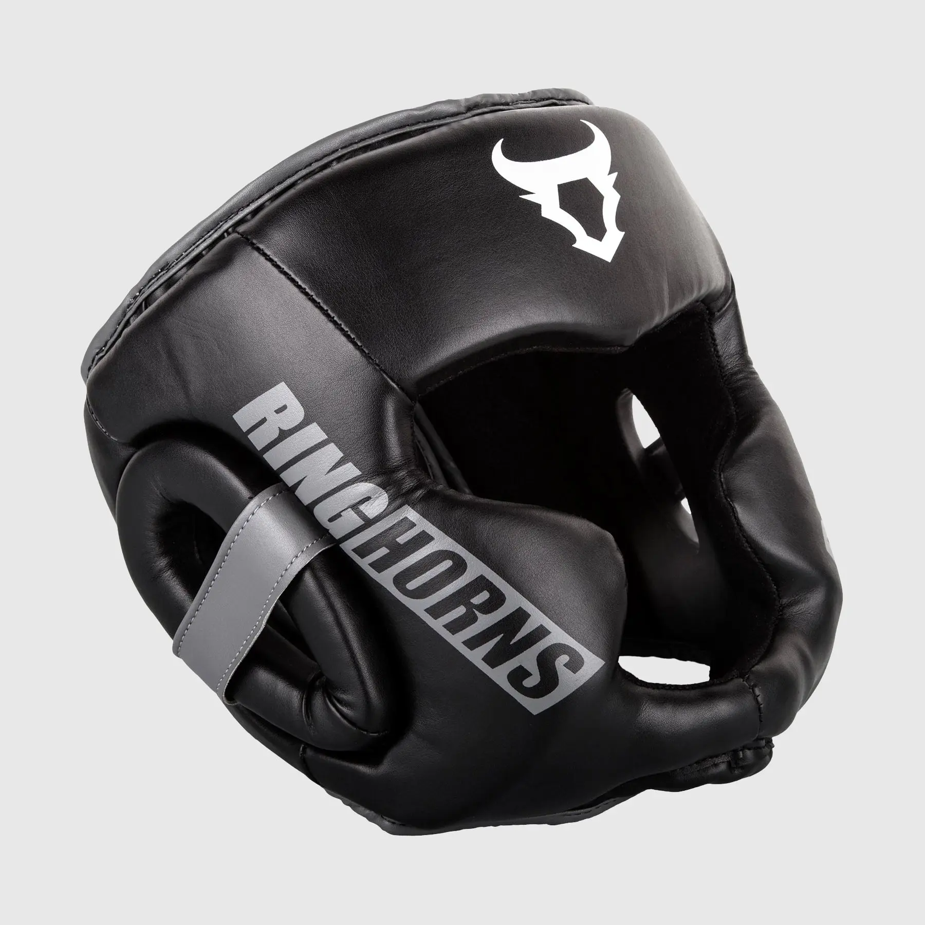 Ringhorns Charger by Venum Headgear - Black страничен изглед