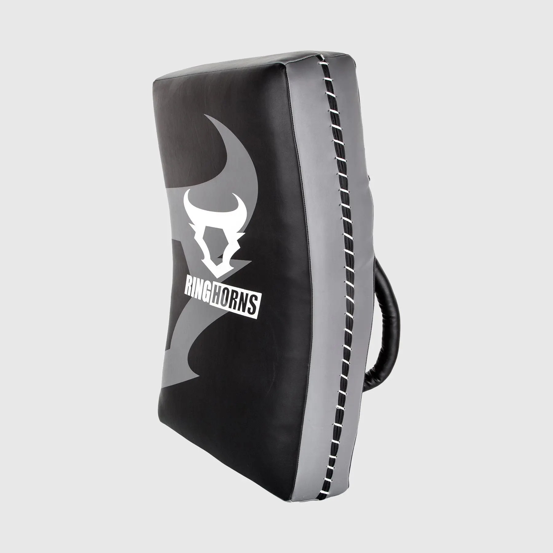 Ringhorns Charger by Venum Strike Shield - Black, страничен изглед