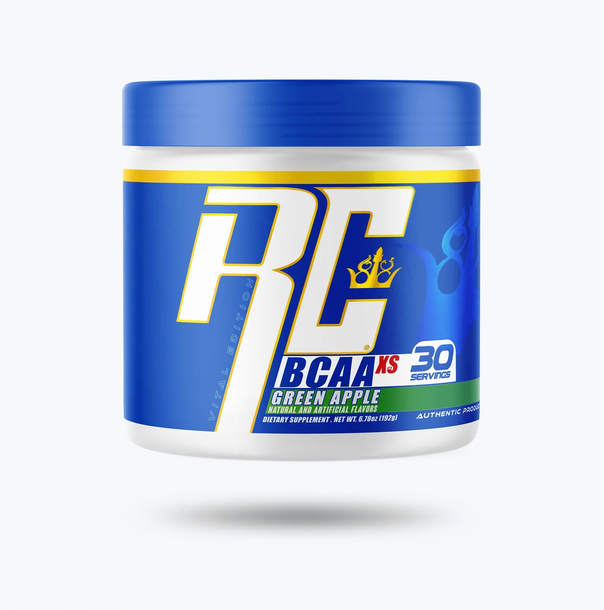 Ronnie Coleman BCAA-XS 2:1:1 30 дози