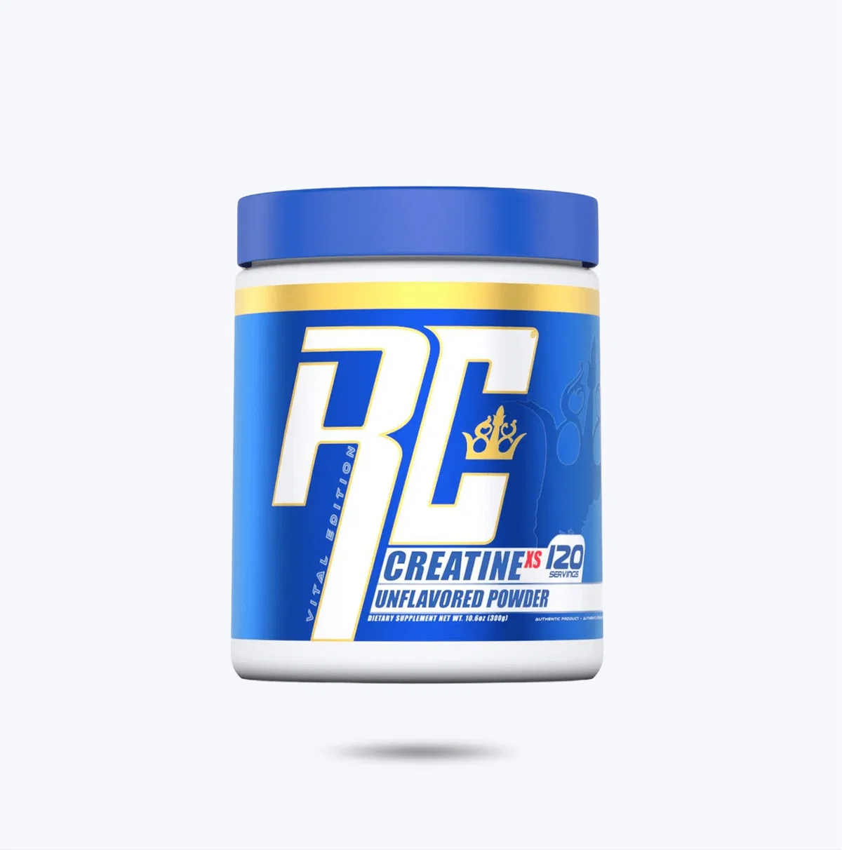 Ronnie Coleman Creatine XS 120 дози