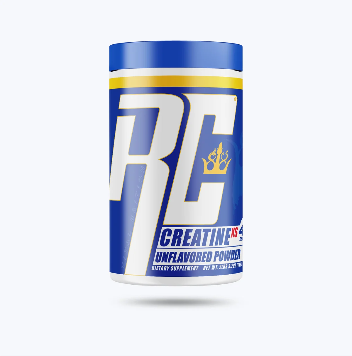 Ronnie Coleman Creatine XS 400 дози