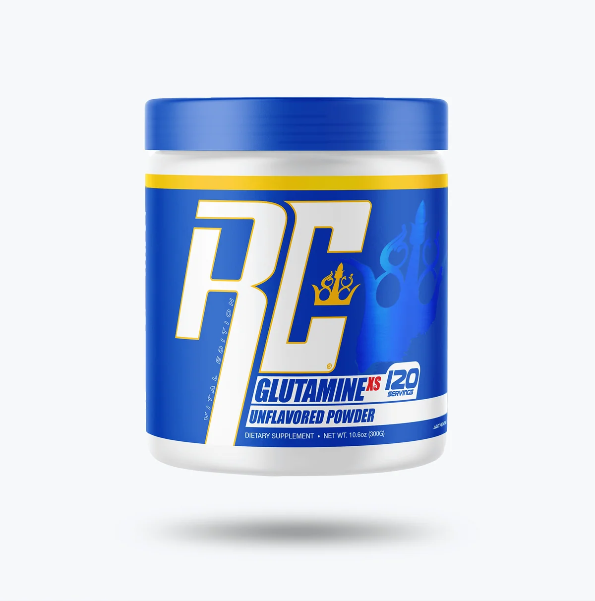 Ronnie Coleman Glutamine XS 120 дози