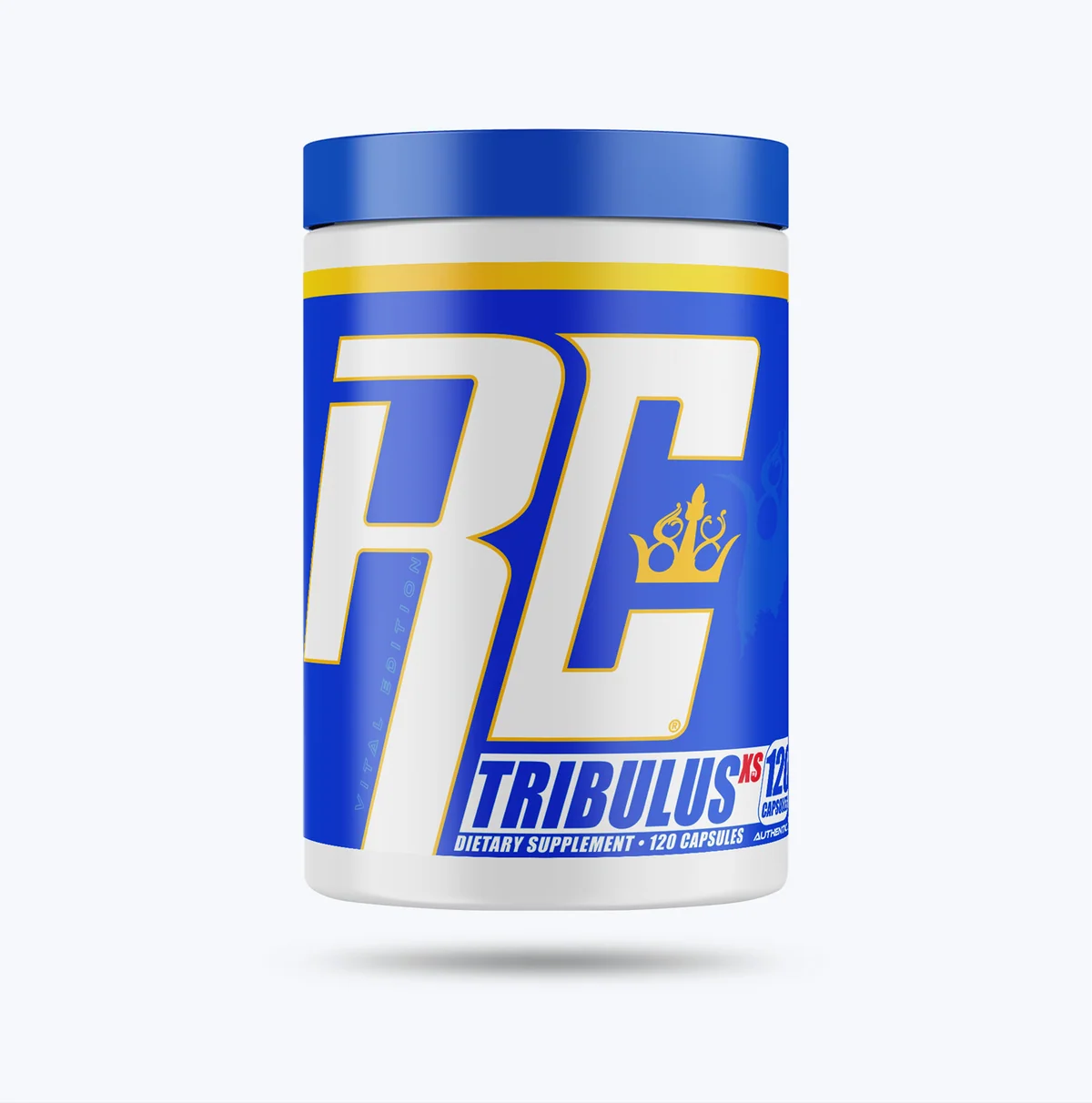 Ronnie Coleman Tribulus-XS 120 капсули