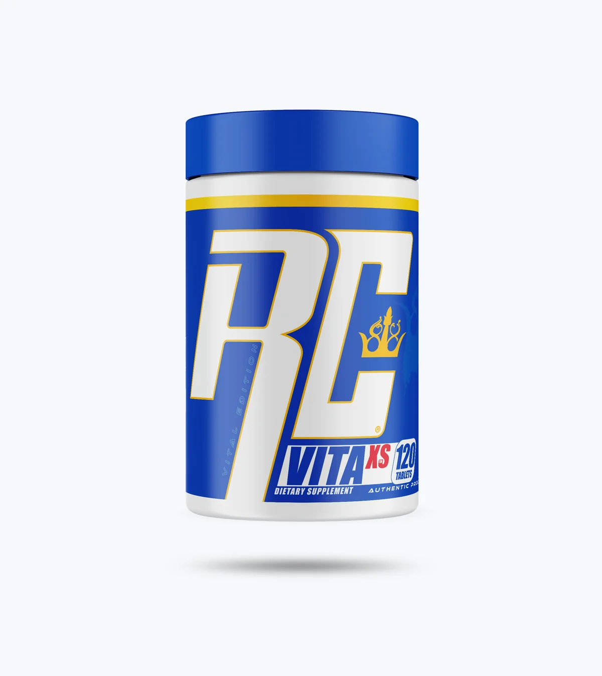 Ronnie Coleman Vita XS 120 капсули