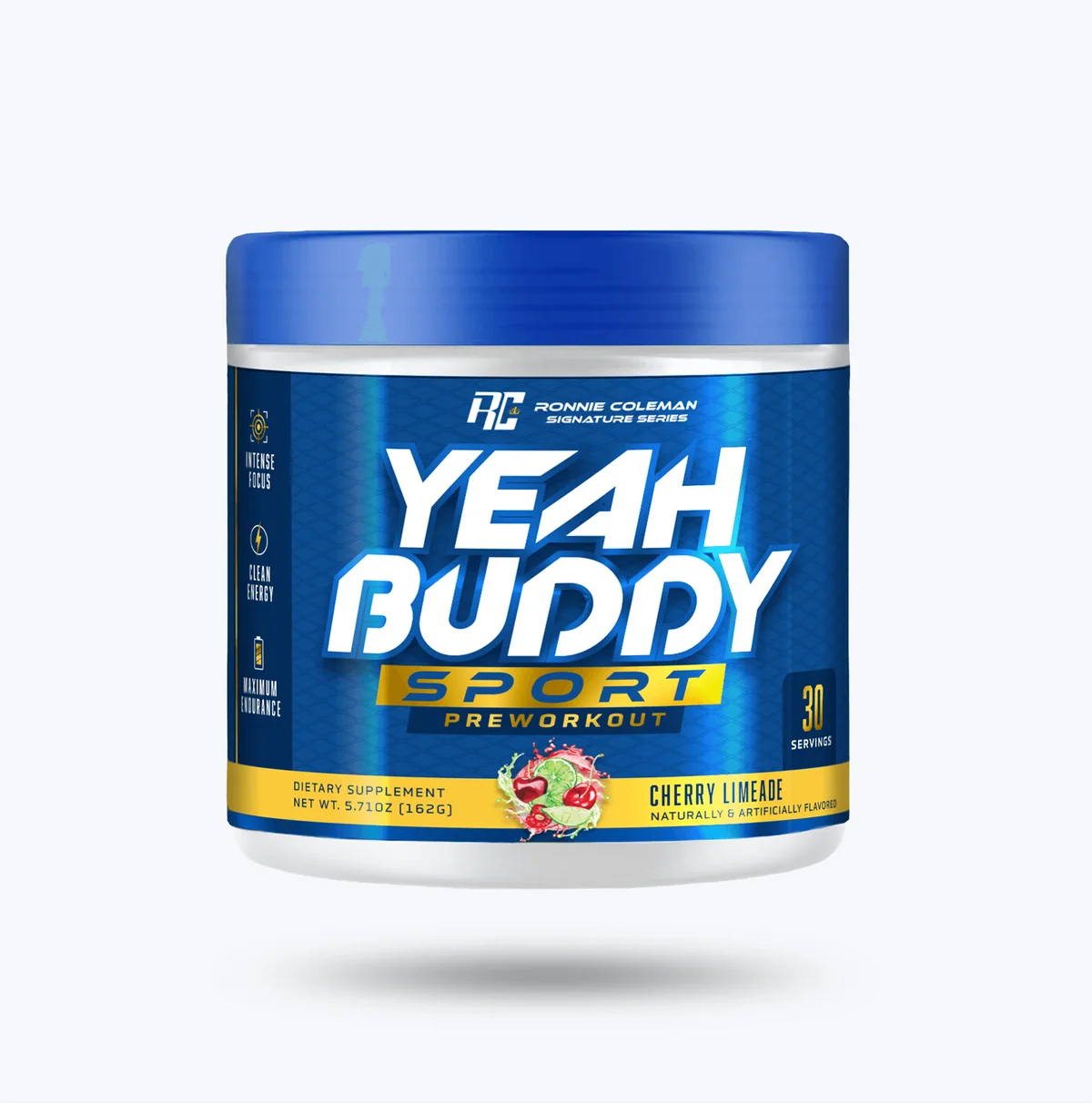 Ronnie Coleman Yeah Buddy Sport 30 дози