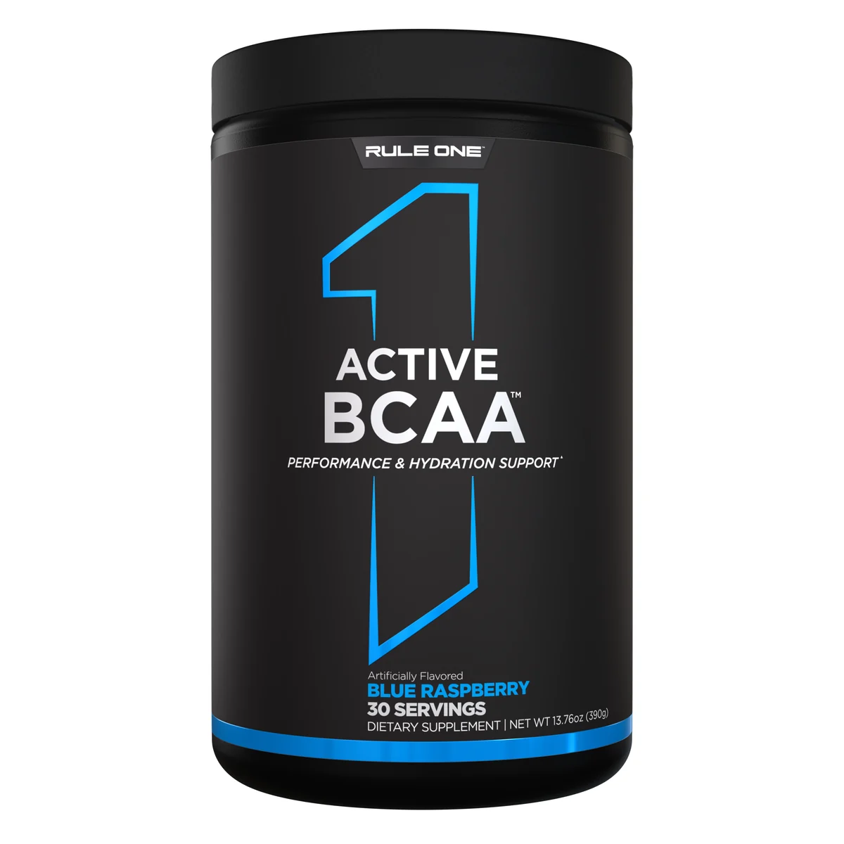 Rule 1 R1 Active BCAA 30 дози
