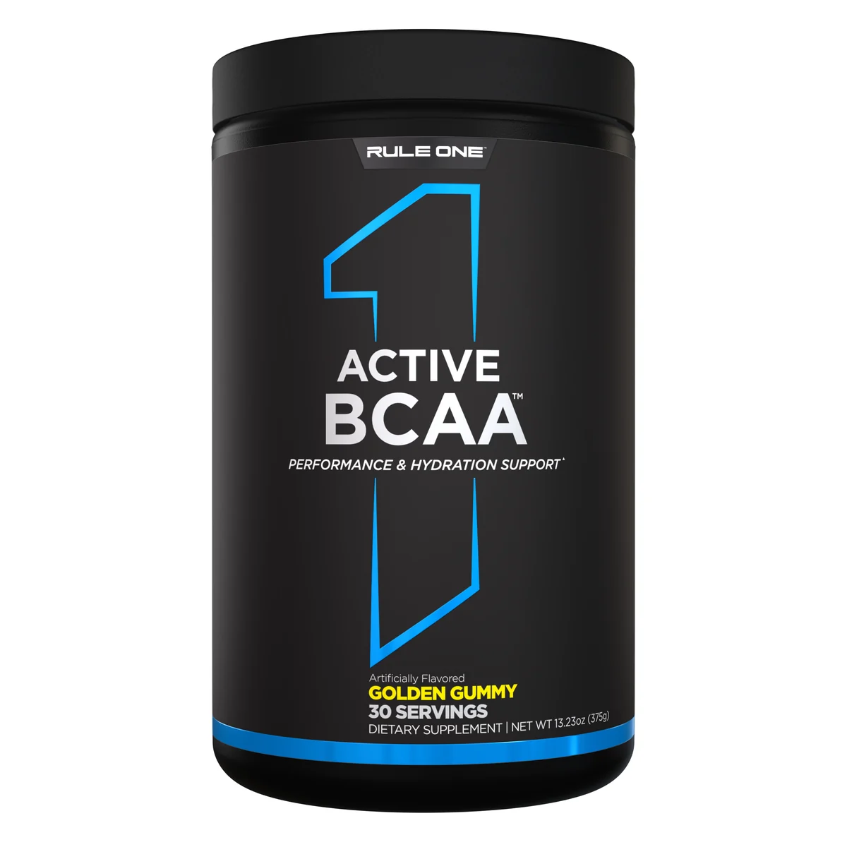 Rule 1 R1 Active BCAA 30 дози
