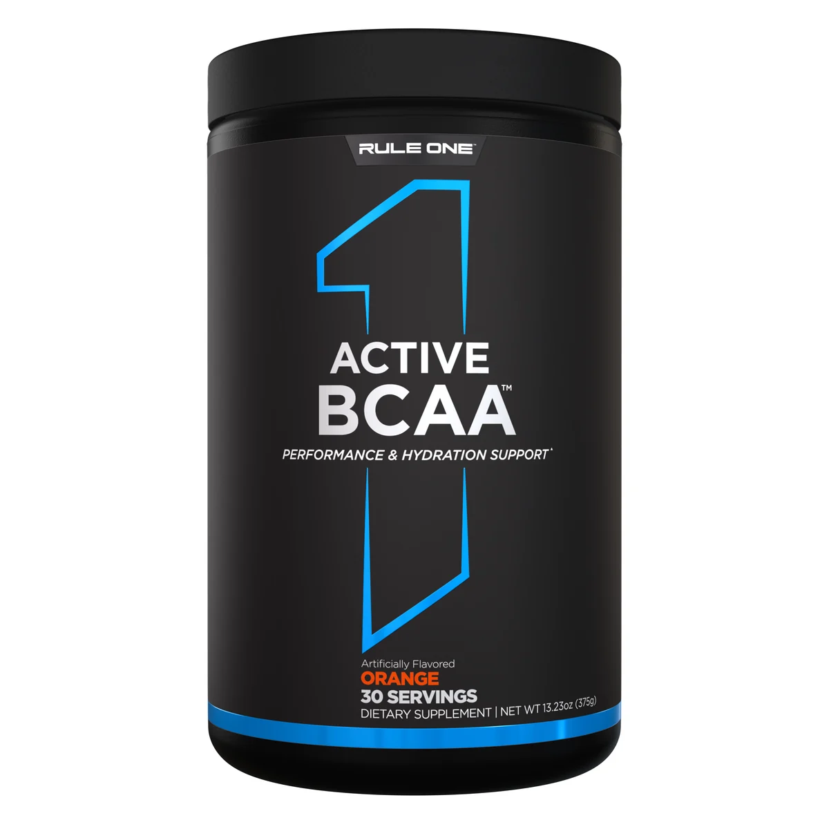 Rule 1 R1 Active BCAA 30 дози
