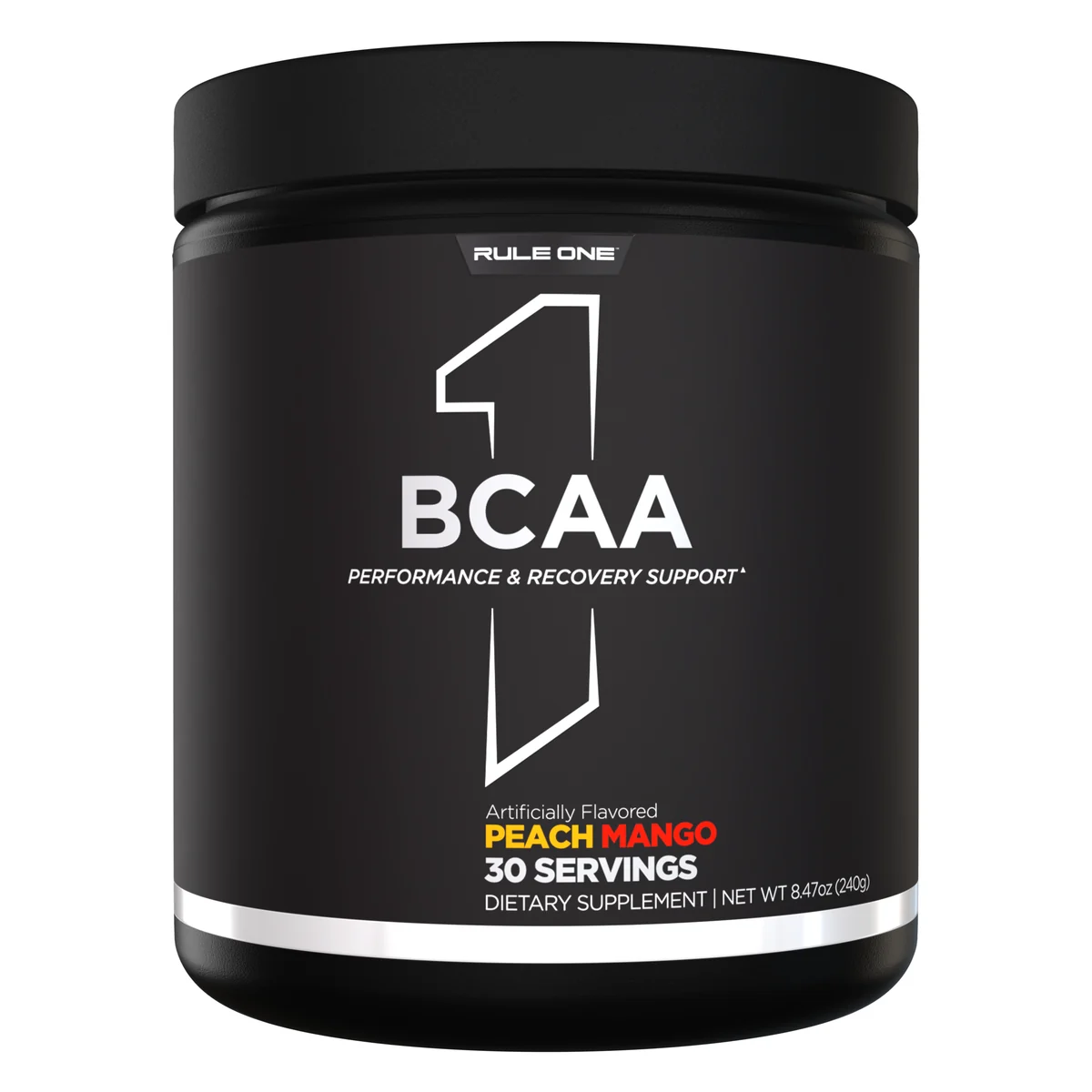 Rule 1 R1 BCAAs 30 дози