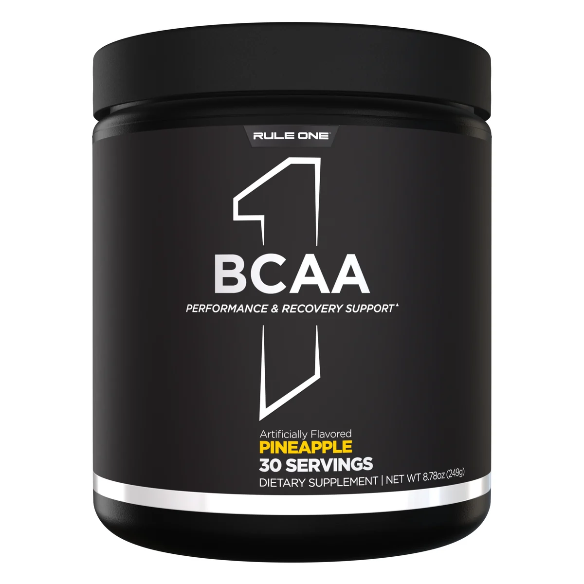 Rule 1 R1 BCAAs 30 дози