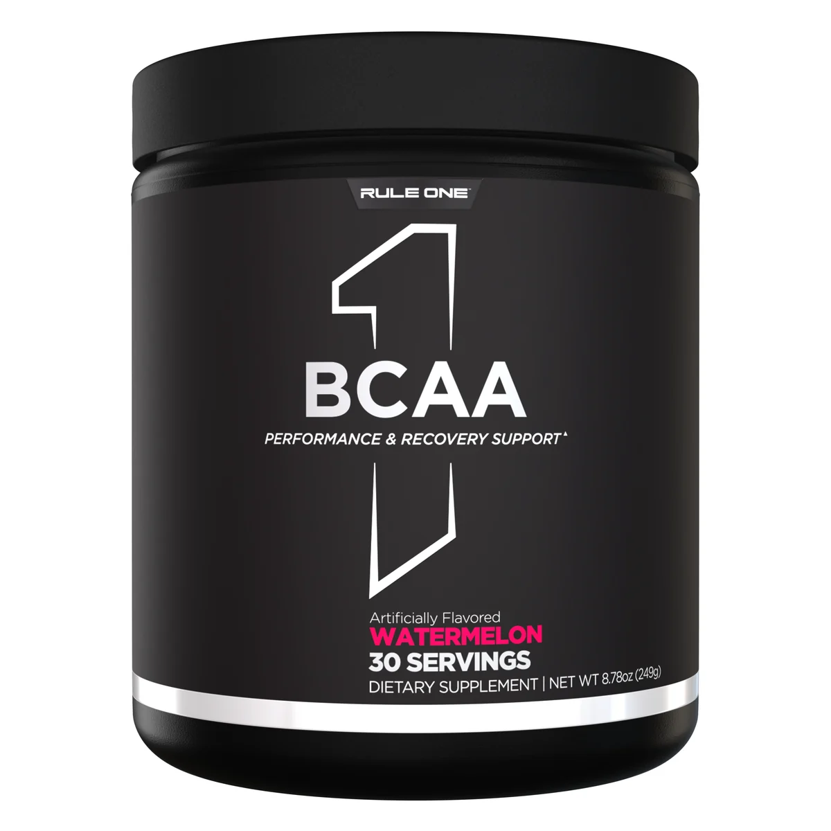 Rule 1 R1 BCAAs 30 дози