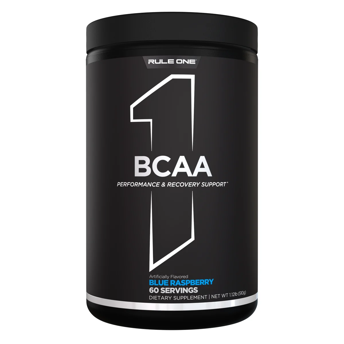 Rule 1 R1 BCAAs 60 дози