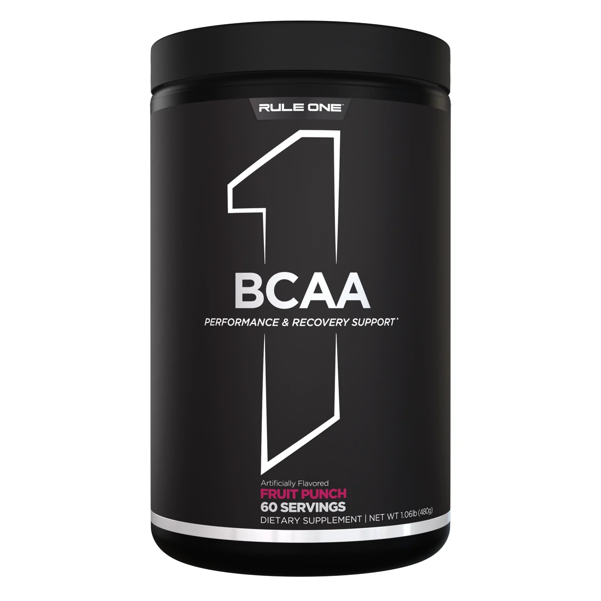 Rule 1 R1 BCAAs 60 дози
