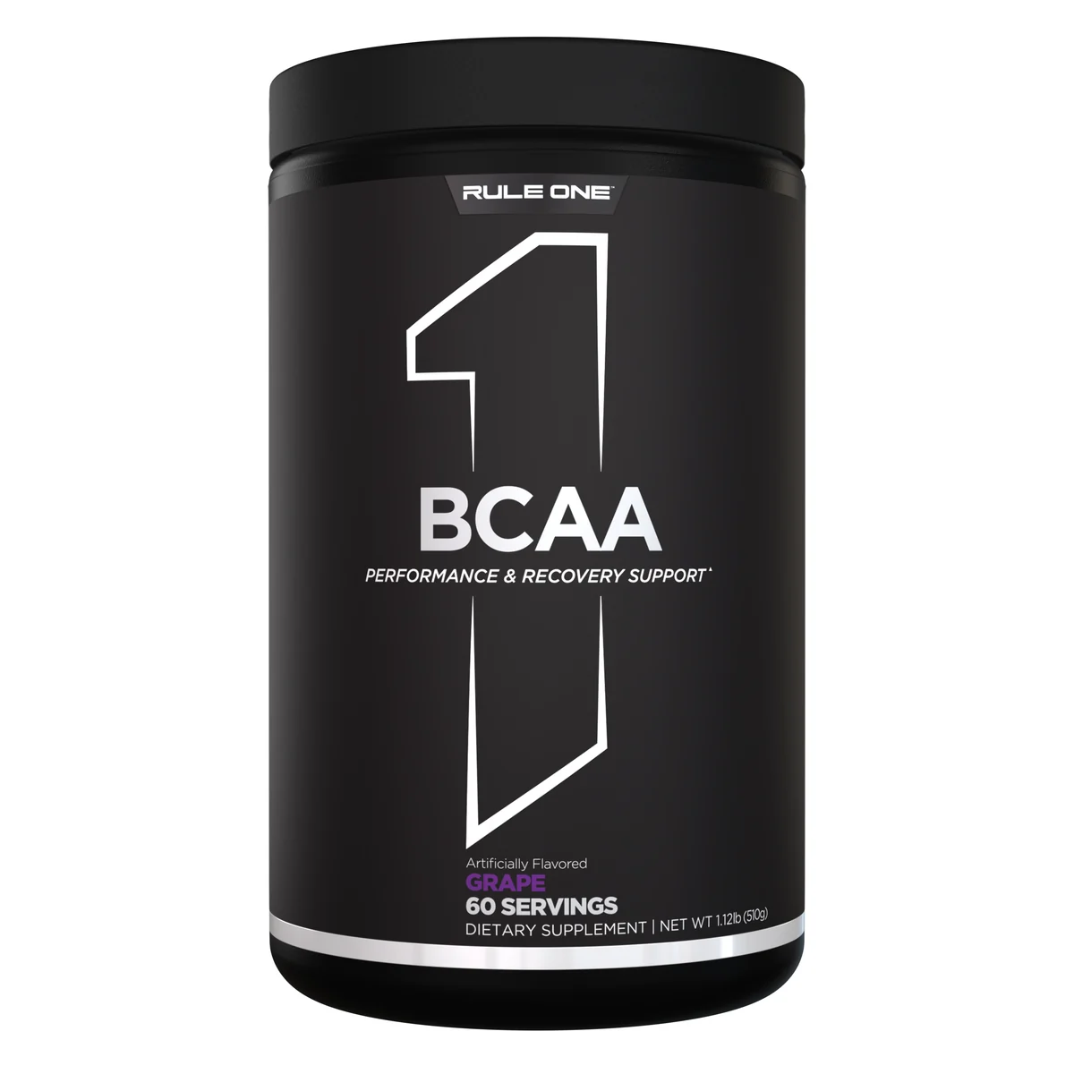Rule 1 R1 BCAAs 60 дози