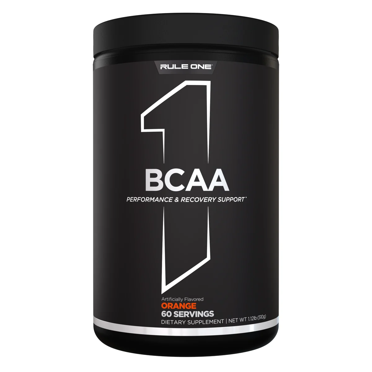 Rule 1 R1 BCAAs 60 дози