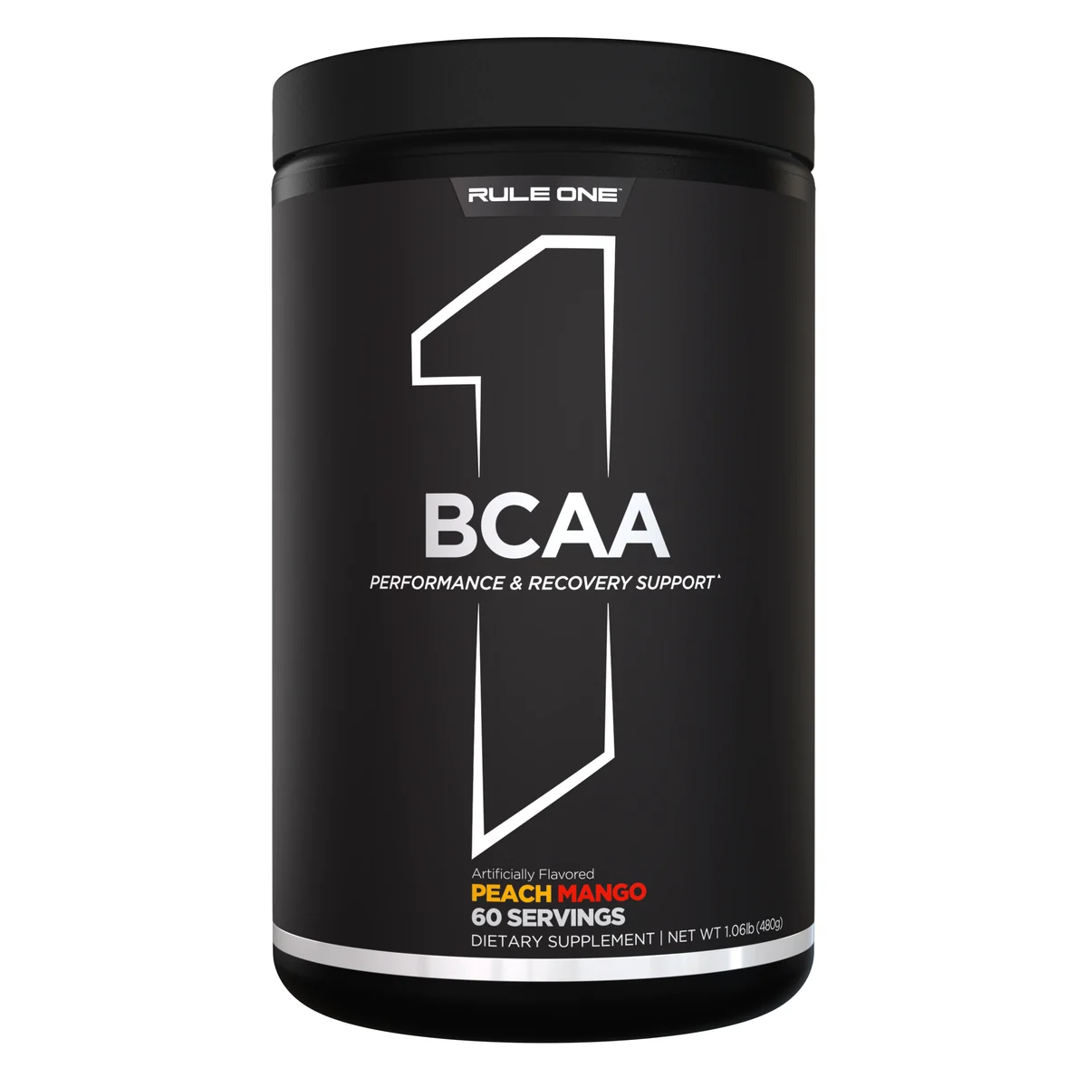 Rule 1 R1 BCAAs 60 дози