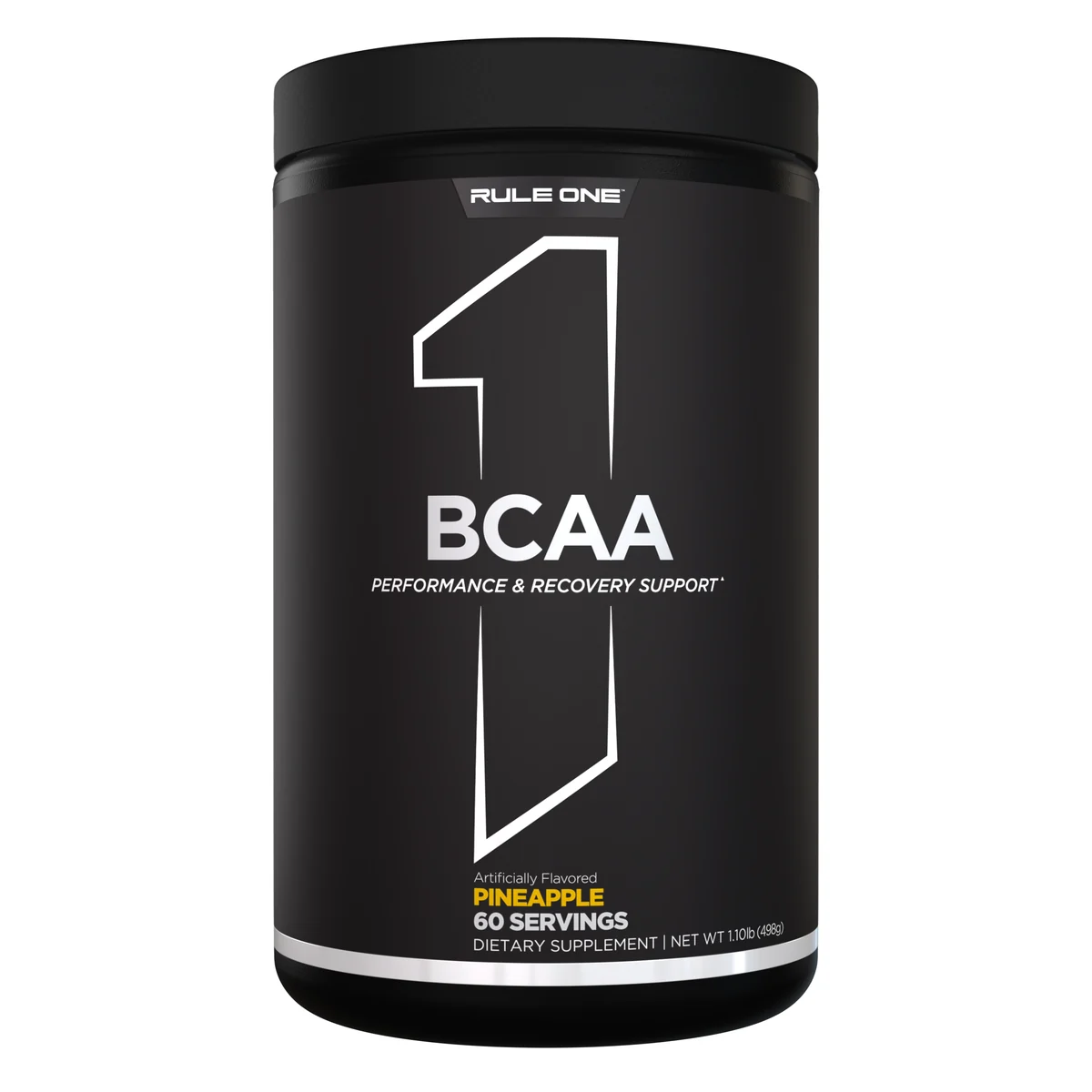 Rule 1 R1 BCAAs 60 дози