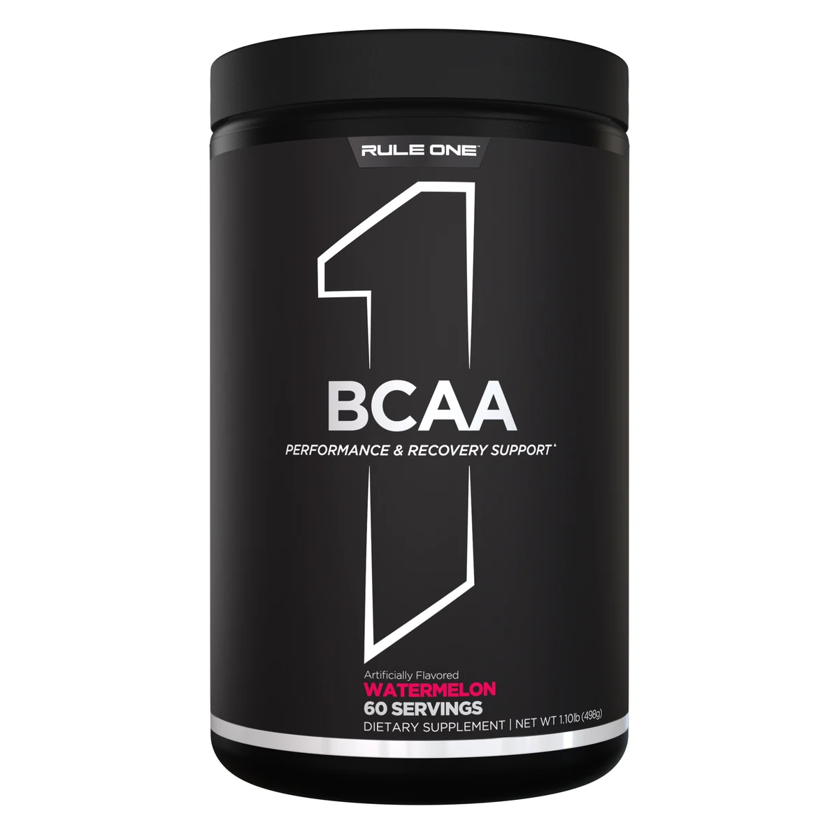 Rule 1 R1 BCAAs 60 дози